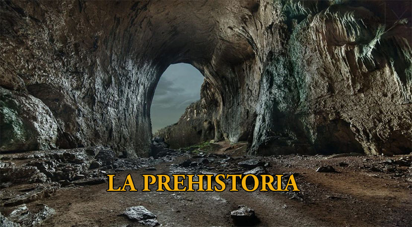 La Prehistoria