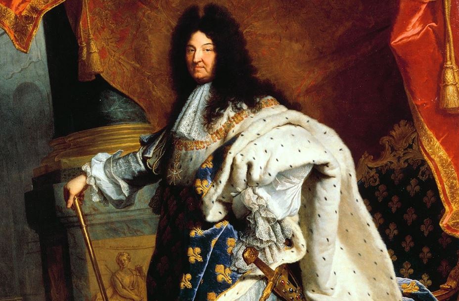 Los 5 monarcas que más reinaron de la Historia