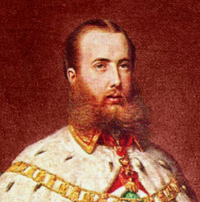 Maximiliano I de Habsburgo