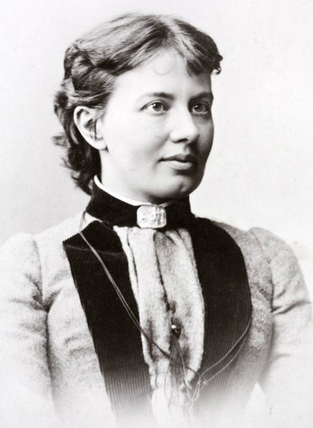 Sofya Kovalévskaya