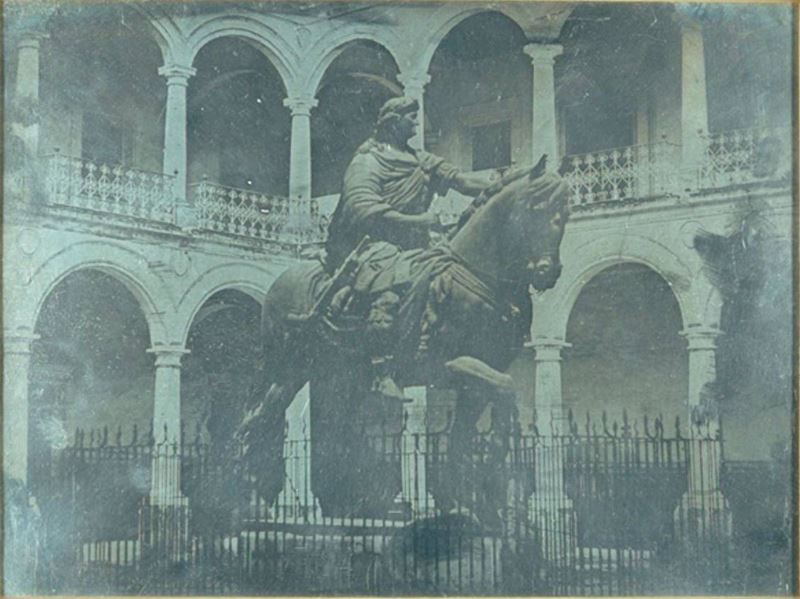 21 Septiembre 1551 se funda la Universidad de México