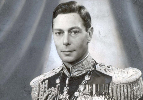 Eduardo VIII el rey que estuvo 325 días en el trono inglés