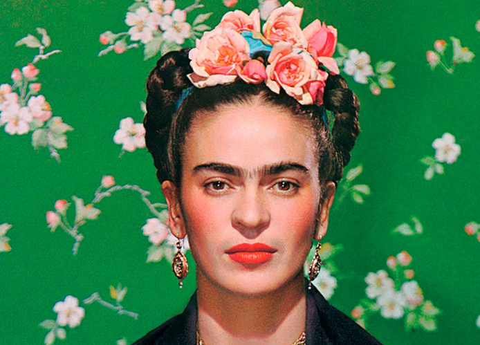 Frida Khalo