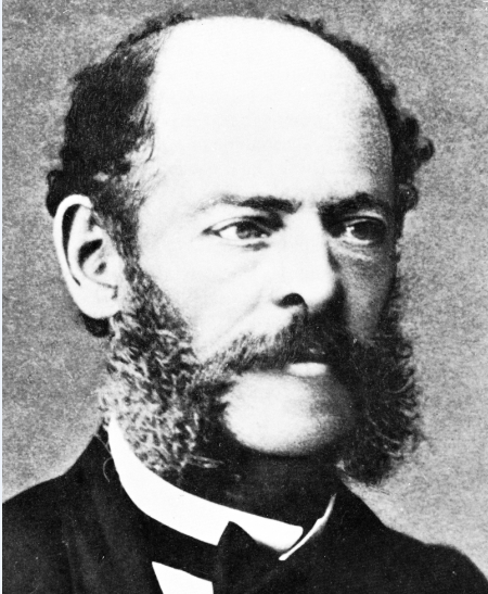 Marcelino Sanz de Sautuola