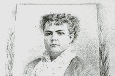 Matilde Montoya Lafragua la primera médico de México