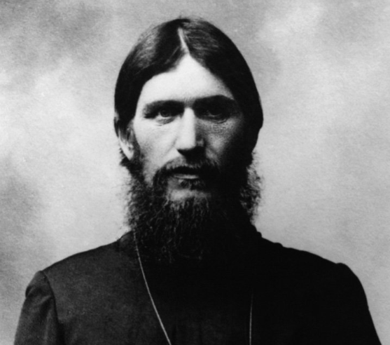 Rasputín el extraño monje que cautivó a los Romanov