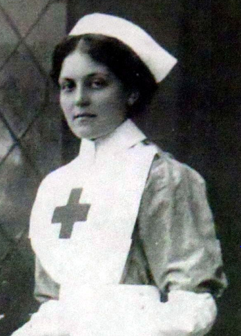 Violet Jessop la enfermera que sobrevivió a 3 naufragios