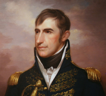 William Henry Harrison el presidente con el mandato más corto de EEUU