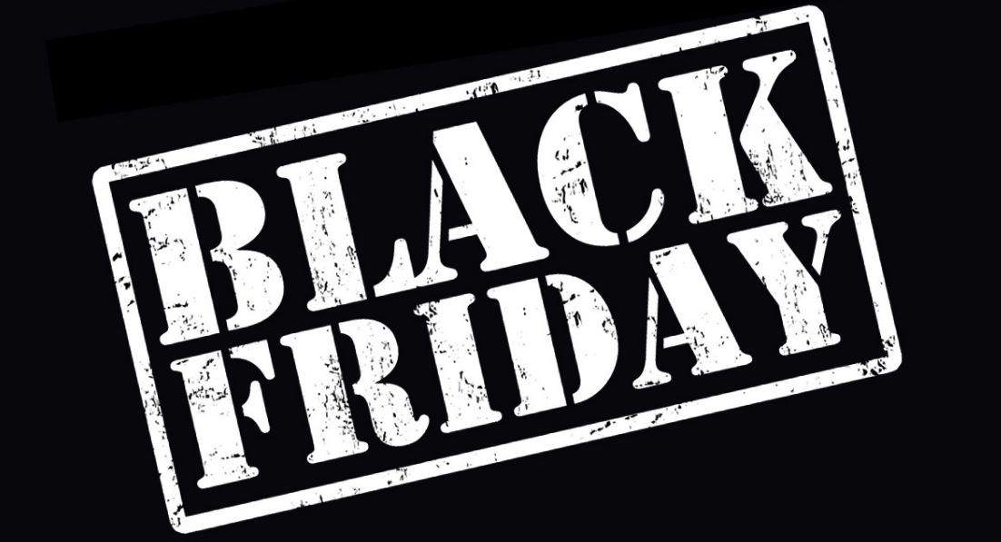 El origen del Black Friday