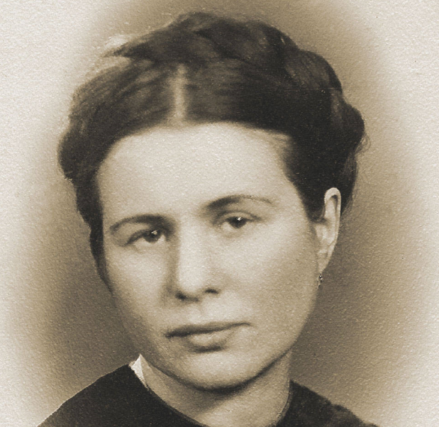 Irena Sendler la mujer que salvó a 2500 niños del Holocausto