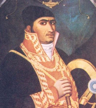 24 Diciembre 1813 finaliza la Batalla de las Lomas