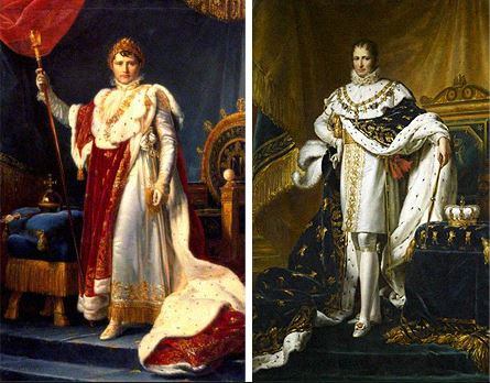 29 Diciembre 2016 Napoleón obliga abdicar