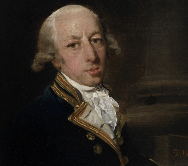 26 Enero 1788 Arthur Phillip llega a Australia para fundar una colonia penal