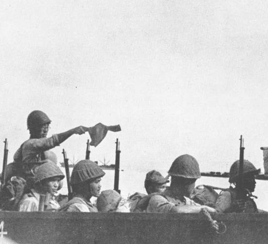 7 Enero 1942 comienza la Batalla de Bataan durante la Segunda Guerra Mundial