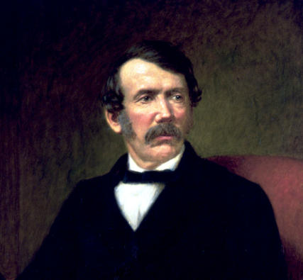 David Livingstone el explorador que descubrió las Cataratas Victoria