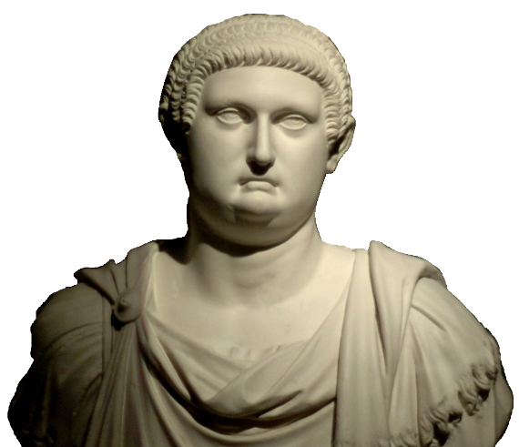 15 Enero del año 69 Otón se proclama Emperador de Roma