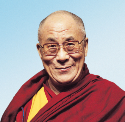 22 Febrero 1940 Tenzin Gyatso es entronizado como nuevo Dalai Lama con tan sólo 5 años de edad