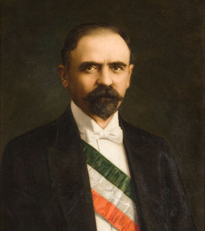 9 Febrero 1913 comienza en México la Decena Trágica