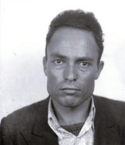 15 Febrero 1933 Giuseppe Zangara intenta asesinar al Presidente Franklin D. Roosevelt