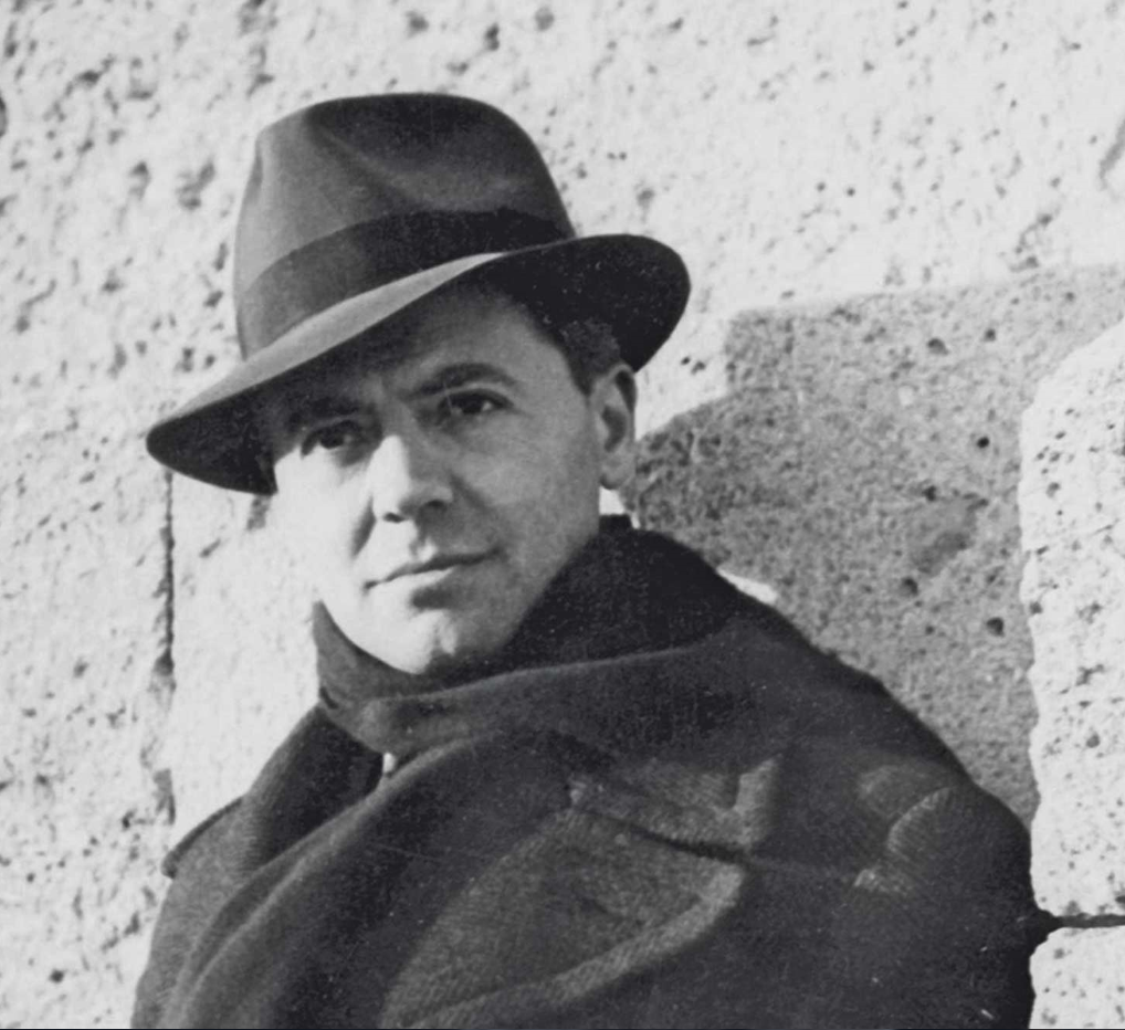 Jean Moulin uno de los héroes de la Resistencia Francesa