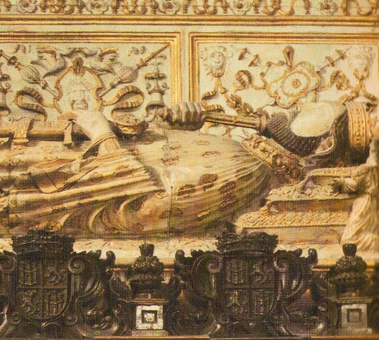 Enrique II de Castilla el primer rey de la Casa de Trastámara