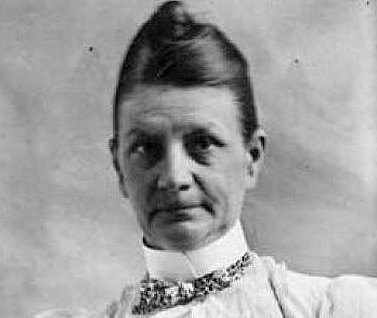 Martha M. Place la primera mujer ejecutada en la silla eléctrica