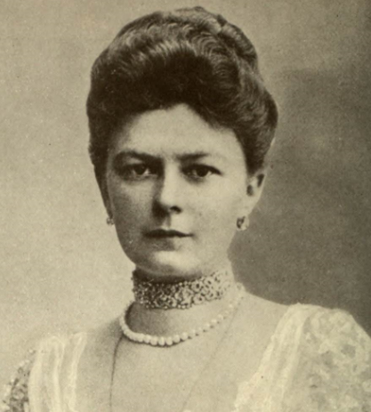 Sofía Chotek la mujer que hubiera podido ocupar el trono Austrohúngaro