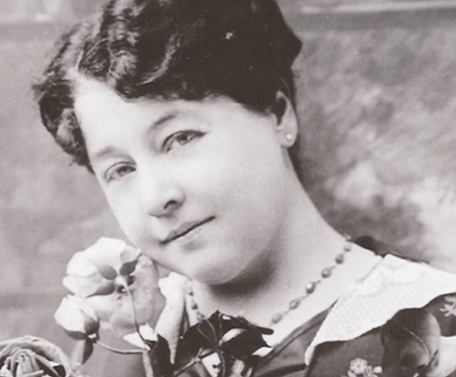 Alice Guy la primera directora de cine de la Historia