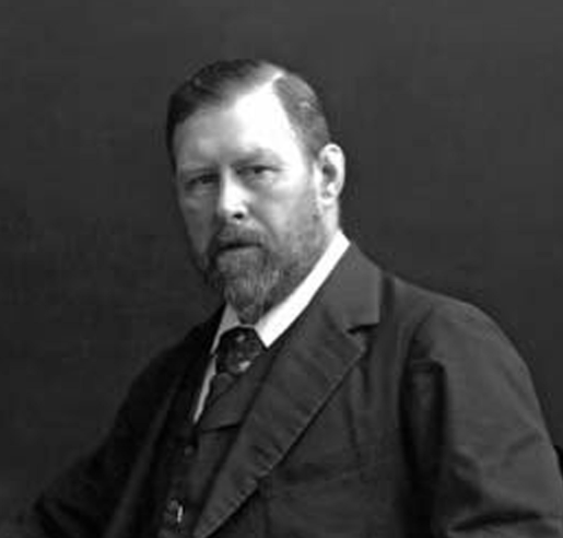 20 Abril 1912 fallece Bram Stoker autor de Drácula