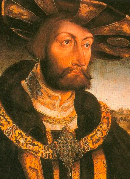 23 Abril 1516 Guillermo IV de Baviera promulga la Ley de Pureza de la Cerveza
