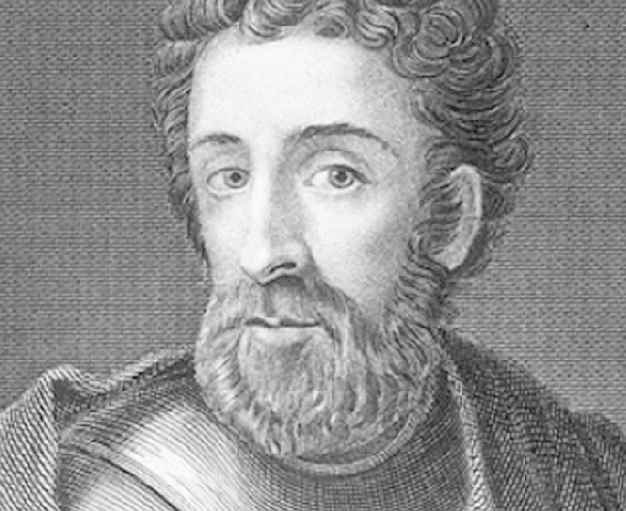 3 Abril 1270 nace William Wallace el mítico soldado escocés