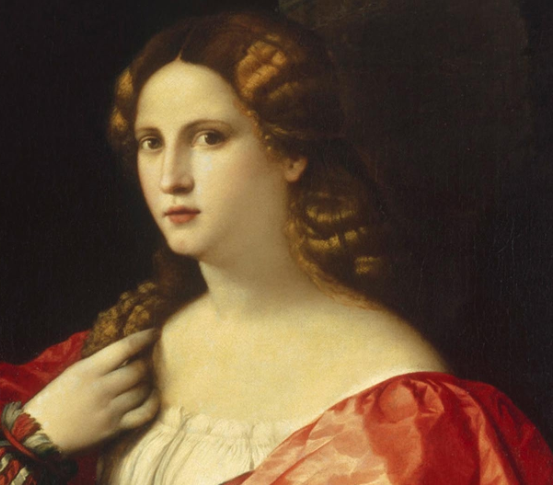 Francesca Caccini la primera compositora de Ópera de la Historia