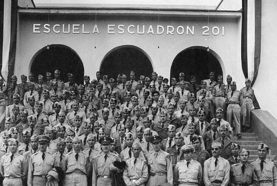 21 Mayo 1942 México entra en la Segunda Guerra Mundial