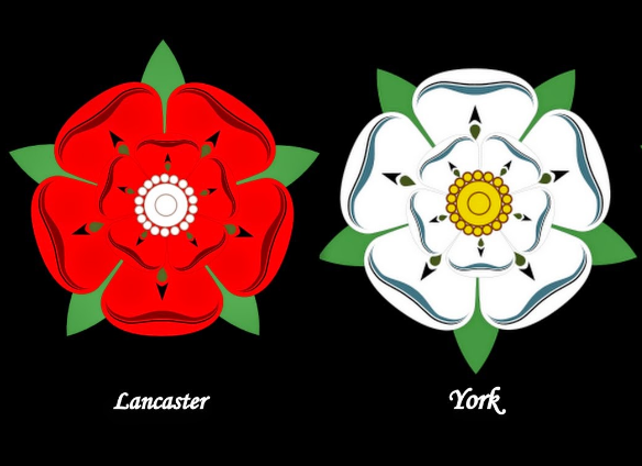 22 Mayo 1455 se produce la Batalla de Saint Albans que dará inicio a la Guerra de las Dos Rosas