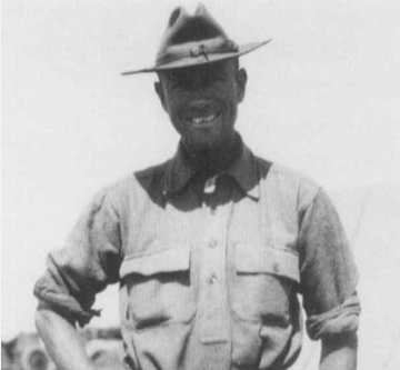 Roy Chapman Andrews el explorador estadounidenses en el que muchos creen ver a Indiana Jones