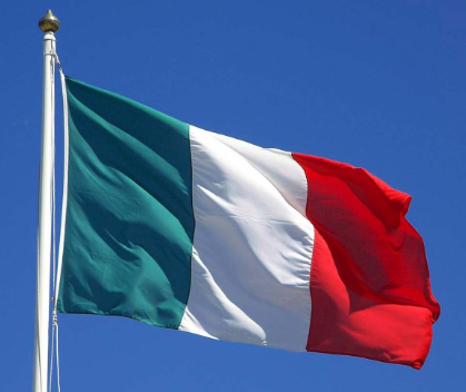 2 Junio 1946 nace la República de Italia