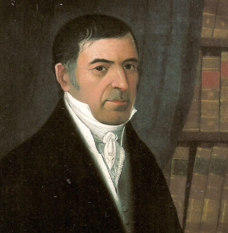 23 Junio 1772 nace Cristóbal Mendoza primer Presidente de Venezuela