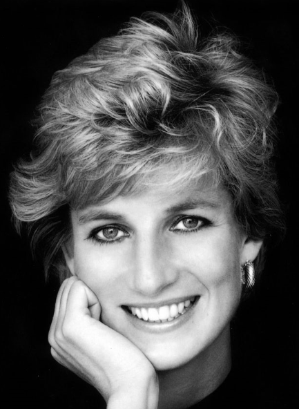 1 Julio 1961 nace Diana de Gales