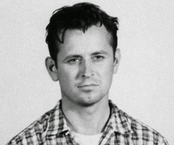 James Earl Ray el asesino de Martin Luther King