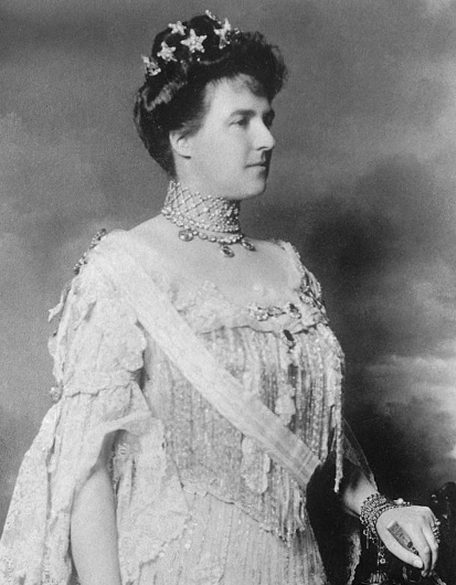 Amelia de Orleans la última reina de Portugal