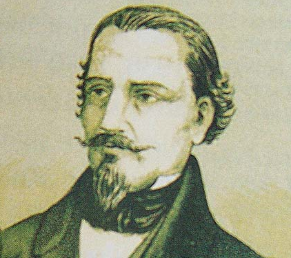 31 Julio 1826 Cayetano Ripoll se convierte en el último condenado a muerte de la Inquisición Española