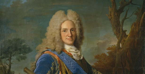 9 Julio 1746 fallece Felipe V de España llamado el Animoso