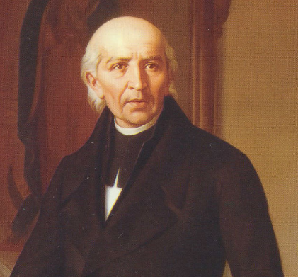 30 Julio 1811 Miguel Hidalgo es fusilado