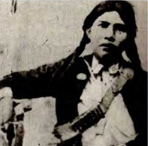 Petra Herrera la soldadera que luchó durante la Revolución Mexicana