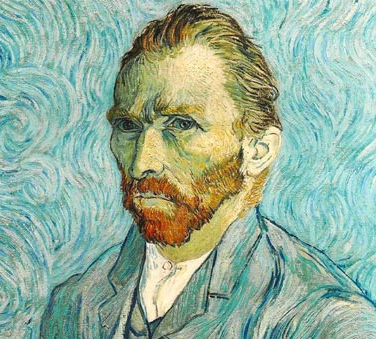 29 Julio 1890 fallece Vincent van Gogh