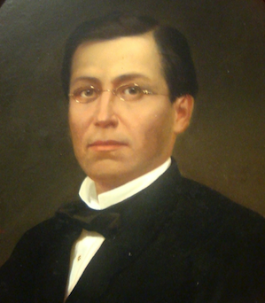 8 Septiembre 1862 fallece Ignacio Zaragoza el héroe de la Batalla de Puebla