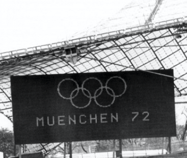 5 Septiembre 1972 se produce la Masacre de Munich durante los Juegos Olímpicos