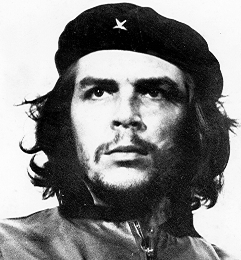 9 Octubre 1967 el Che Guevara es ejecutado