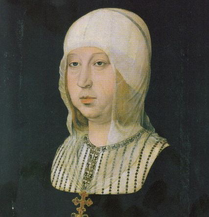 26 Noviembre 1504 fallece Isabel la Católica
