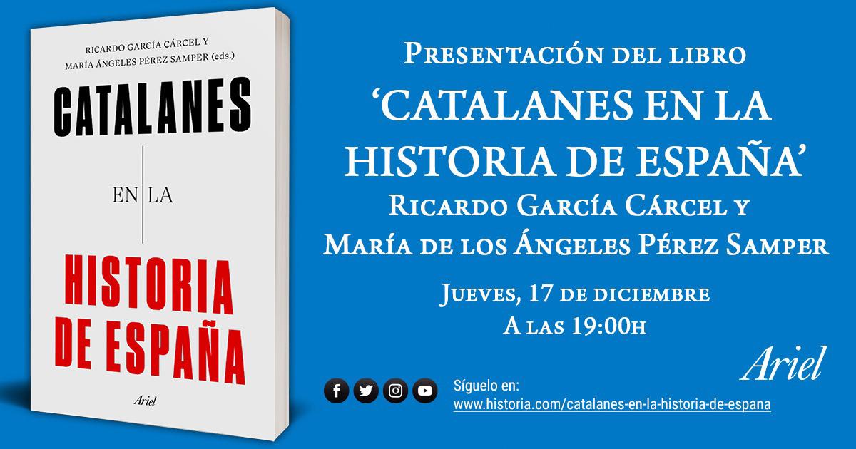 Catalanes en la Historia de España
